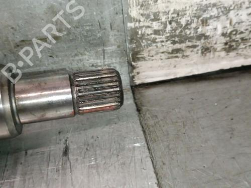 Right front driveshaft CITROËN BERLINGO (ER_, EC_) 1.5 BlueHDi 100 | BP31811365M39 