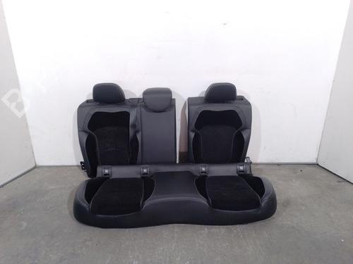 Sæde Bagtil RENAULT MEGANE IV Hatchback (B9A/M/N_) 1.5 dCi 110 (B9A3) | BP29357457C17 