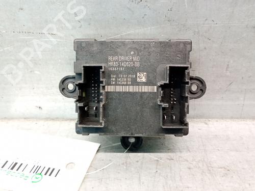 Dør styreenhed JAGUAR F-PACE (X761) 2.0 TD4 (180 hp) 33045809