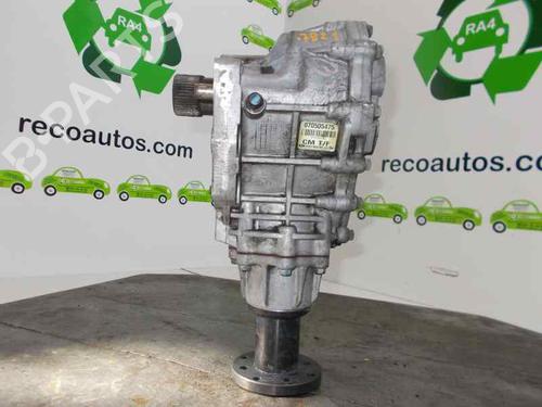 Transfer box HYUNDAI SANTA FÉ II (CM) 2.2 CRDi | BP2334966M36 