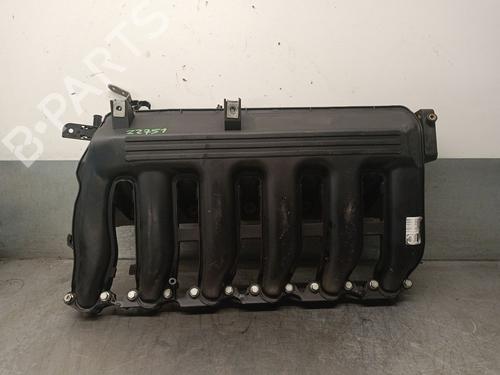 Used Intake manifold BMW X5 (E53) 3.0 d (218 hp) 26503250