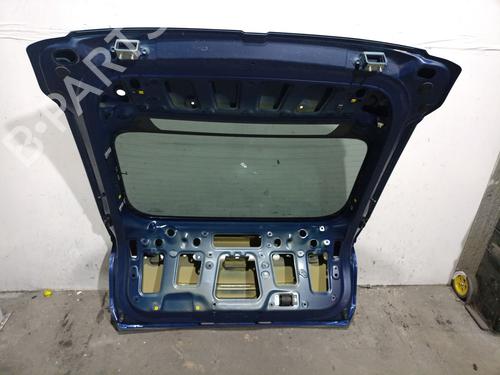 Bagklap CC/Kombi-Coupé KIA EV6 (CV) 77 | BP30158582C6