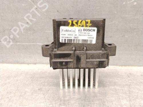 Used Heater resistor Heater resistor FORD GALAXY III (CK) 2.0 TDCi (150 hp) 36309375 36309375
