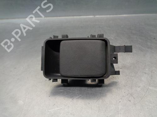 Rear right interior door handle MERCEDES-BENZ E-CLASS T-Model (S210) E 280 T (210.263) A2107600061
