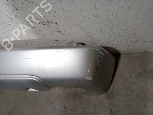 Rear bumper CITROËN EVASION MPV (22, U6) 2.0 HDI | BP23085876C8 