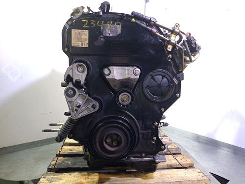 Used Engine JAGUAR X-TYPE I (X400) 2.0 D (130 hp) 28542724
