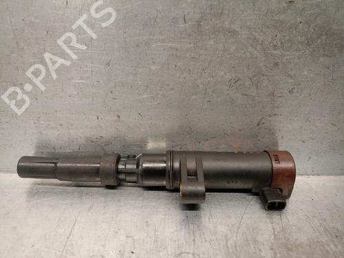 Used Ignition coil RENAULT CLIO II (BB_, CB_) 1.4 16V (B/CB0P, BB13) (98 hp) 31754375
