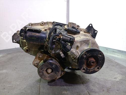 Used Transfer box KIA SORENTO I (JC) 2.5 CRDi 4WD (140 hp) 22724678