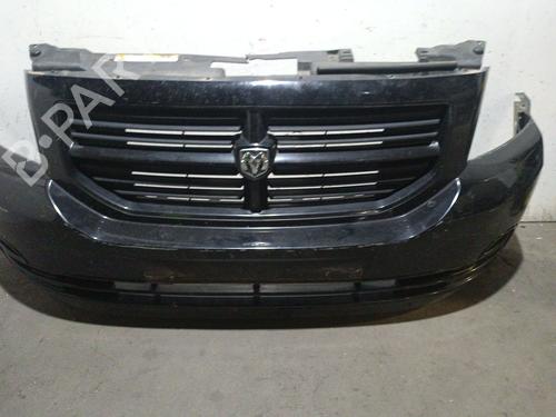 Front bumper DODGE CALIBER 2.0 CRD | BP38969357C7 - Image 3