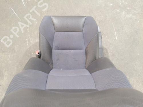 Right front seat VOLVO S60 I (384) D5 | BP30303153C16