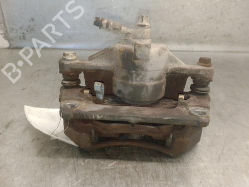 Left front brake caliper OPEL AGILA A (H00) 1.2 16V Twinport (F68) | BP40199250M105 - Image 2