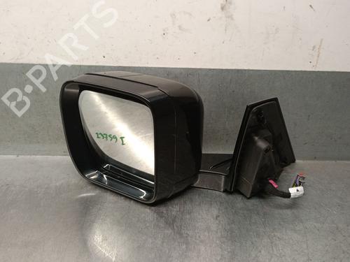 Used Left mirror LAND ROVER DEFENDER Station Wagon (L663) D250 MHEV 4x4 (249 hp) 30330455