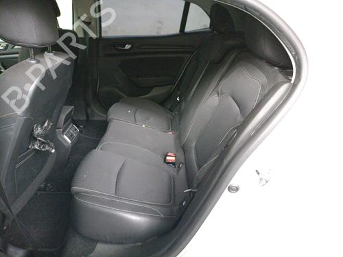Switch RENAULT MEGANE IV Hatchback (B9A/M/N_) 1.5 dCi 110 (B9A3) | BP24394505I30 - Image 10