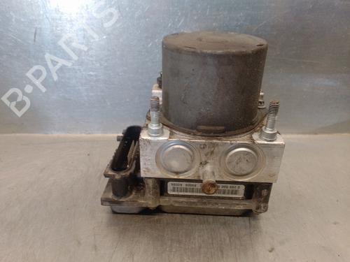 ABS pump HYUNDAI i30 (FD) 1.4 | BP15547971M43 