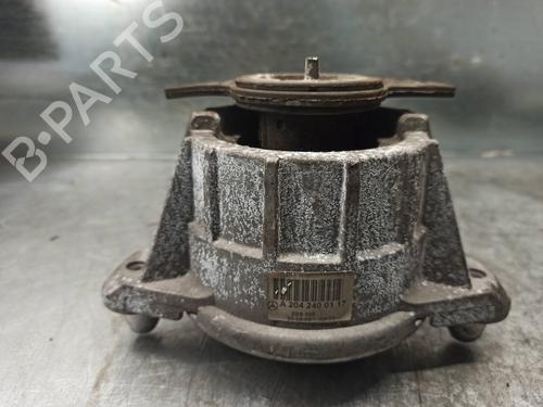 Used Engine mount MERCEDES-BENZ C-CLASS (W204) C 180 Kompressor (204.044, 204.045) (156 hp) 9274078