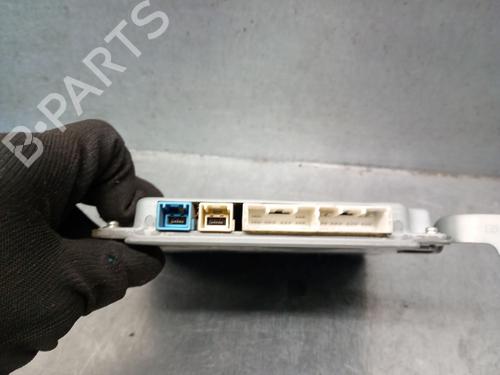 Electronic module TOYOTA PRIUS (_W3_) 1.8 Hybrid (ZVW3_) | BP25984213M83 