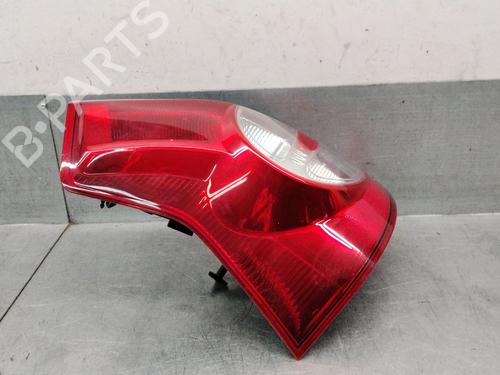 Left taillight DACIA SANDERO 1.2 16V | BP36429759C34 - Image 3