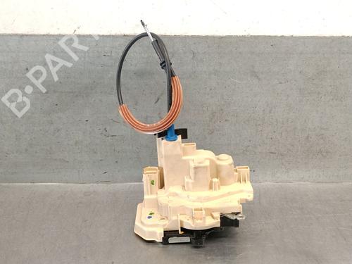 Rear right lock FIAT PANDA (312_, 319_) 1.0 Mild Hybrid (312.PYD1B) 52191506 | 52191506