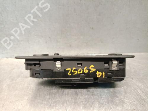 Left front window switch BMW 1 (E87) 118 d | BP33557275I27 - Image 4