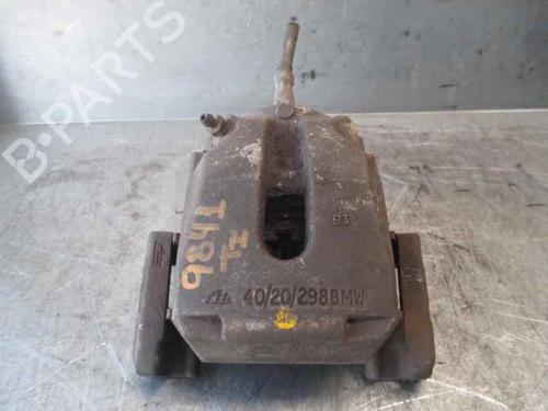 Used Left rear brake caliper BMW 5 (E39) 528 i (193 hp) 11615617