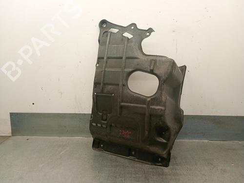 Used Underbody protection TOYOTA COROLLA (_E12_) 1.4 D (NDE120_, NDE120R) (90 hp) 23210132