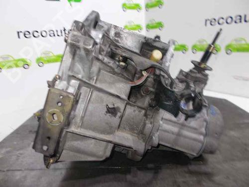 Gearbox PEUGEOT 406 (8B) 1.9 TD | BP4460977M3 