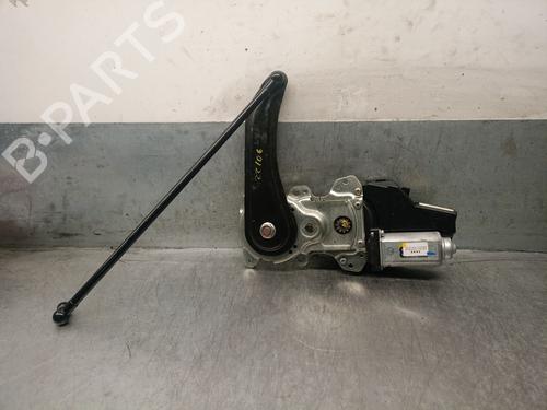 Used Central lock pump MITSUBISHI OUTLANDER III (GG_W, GF_W, ZJ, ZL, ZK) 2.2 Di-D 4WD (GF6W) (150 hp) 23402249