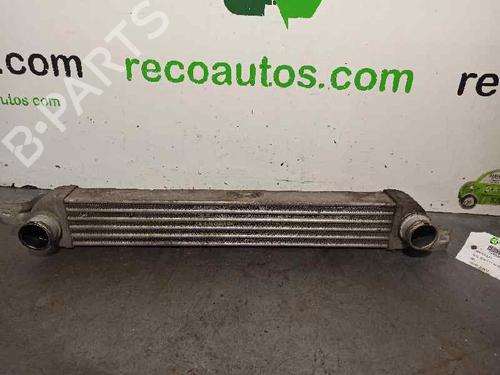 Intercooler OPEL MERIVA A MPV (X03) 1.7 CDTI (E75) | BP5214781M30 