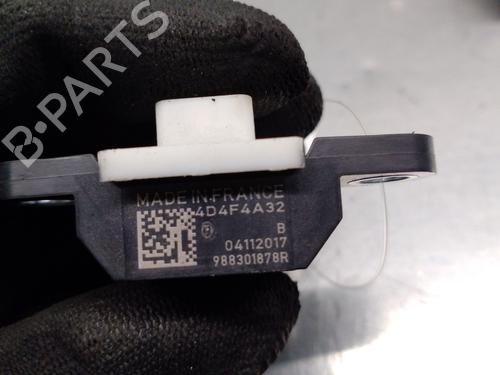 Electronic module RENAULT KOLEOS II (HC_) 2.0 dCi 175 4WD | BP32213368M83