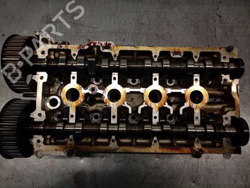 Cylinder head RENAULT CLIO III (BR0/1, CR0/1)  | BP32138212M5 
