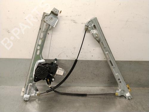Front left window mechanism RENAULT TALISMAN (LP_) 1.6 dCi 160 | BP36647172C22 - Image 2