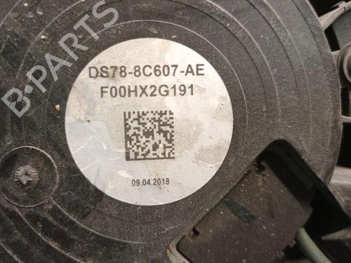 Radiator fan FORD MONDEO V Saloon (CD) 2.0 Hybrid | BP30777406M35 