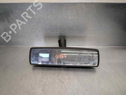 Used Rear mirror VW GOLF PLUS V (5M1, 521) 2.0 TDI 16V (140 hp) 11380258