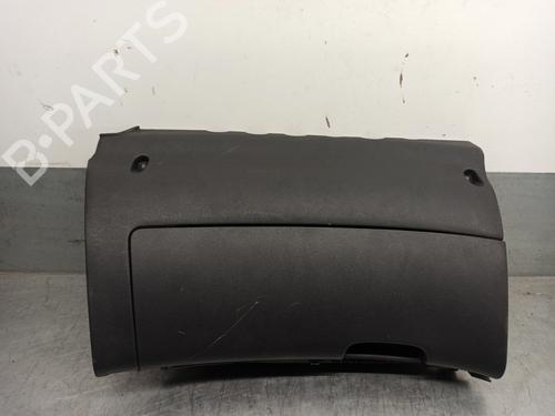 Used Glove box SKODA OCTAVIA II Combi (1Z5) 2.0 TDI RS (170 hp) 17334688