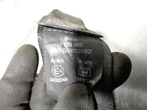 Rear right seatbelt MINI MINI (R50, R53) One | BP7445851I28 