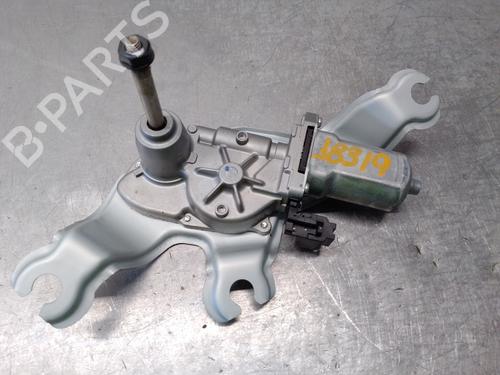Rear wiper motor KIA SOUL II (PS) 1.6 GDI | BP14448362M102 
