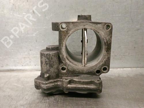Throttle body RENAULT MASTER III Van (FV) 2.3 dCi 135 FWD (FV0N, FV08, FV06, FV00, FV1S) | BP36477412M82 - Image 3