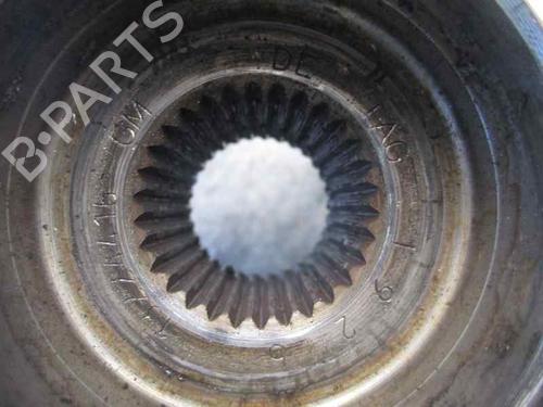 Right front steering knuckle FIAT CROMA (194_) 1.9 D Multijet | BP7440208M26 
