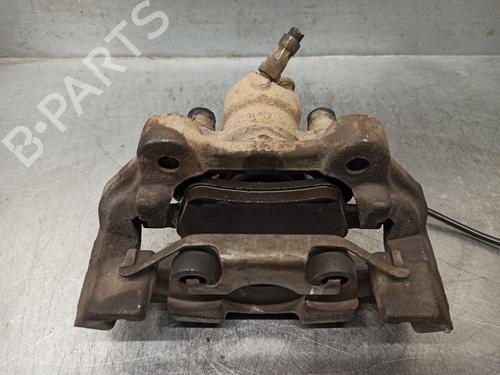 Right rear brake caliper MERCEDES-BENZ M-CLASS (W164) ML 350 4-matic (164.186) | BP16414579M106 