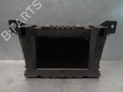 Multifunctionele display OPEL ASTRA H (A04) 1.7 CDTI (L48) (100 hp) 10986680