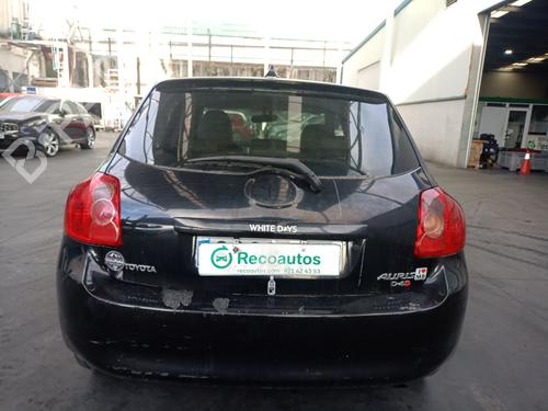 Engine TOYOTA AURIS (_E15_) 2.0 D-4D (ADE150_, ADE150R) | BP39080029M1 - Image 16