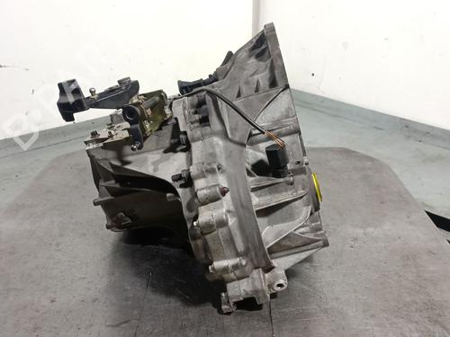 Gearbox FORD TRANSIT CONNECT (P65_, P70_, P80_) 1.8 Di | BP35794202M3 - Image 2