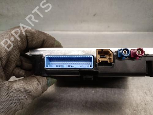 Elektronisk modul RENAULT MEGANE IV Hatchback (B9A/M/N_) 1.3 TCe 140 (B9NB) | BP21579899M83 