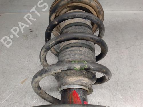 Left front shock absorber SUZUKI GRAND VITARA II (JT, TE, TD) 1.9 DDiS (JB419WD, JB419XD) | BP31753917M16 