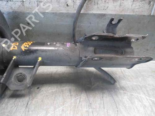 Right front shock absorber NISSAN QASHQAI / QASHQAI +2 I (J10, NJ10, JJ10E) 2.0 dCi | BP7843941M17 