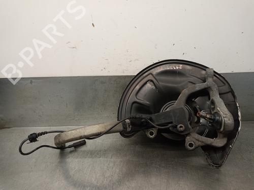 Used Left front steering knuckle MERCEDES-BENZ E-CLASS (W211) E 280 (211.054) (231 hp) 20664816