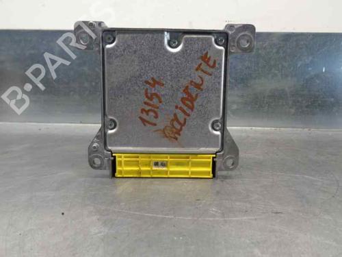 Kollisjonspute styreenhet MERCEDES-BENZ C-CLASS (W204) C 200 CDI (204.001) | BP7535894M53 