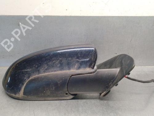 Right mirror NISSAN QASHQAI I (J10, NJ10) 2.0 dCi | BP28674202C27