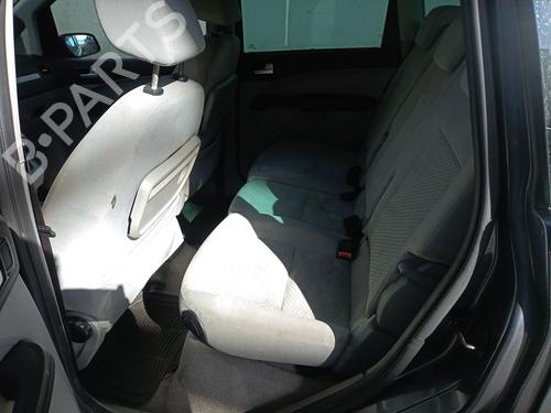 Forskærm Højre FORD FOCUS C-MAX (DM2)  | BP29377692C42 