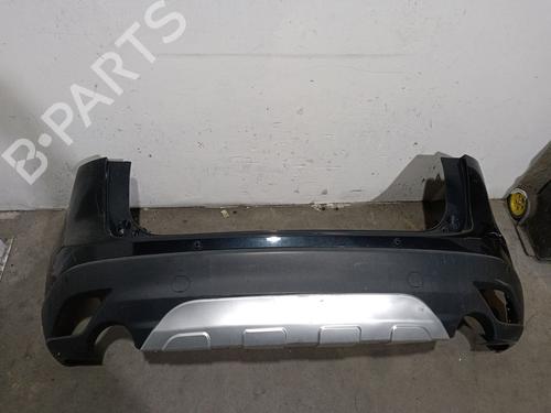 Used Rear bumper MAZDA CX-5 (KE, GH) 2.2 D (175 hp) 28690108